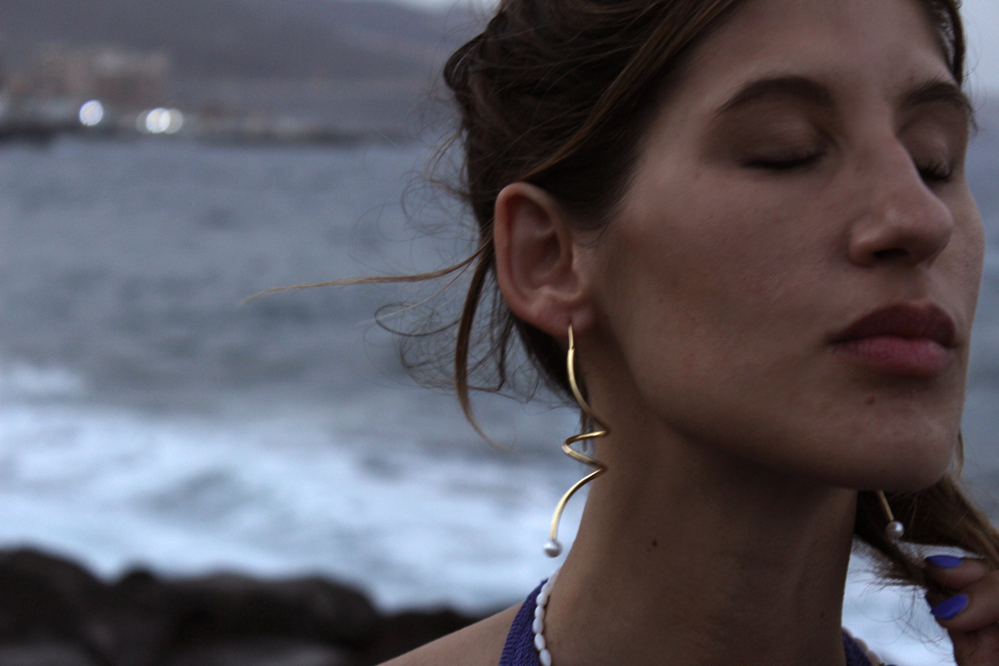 Joyería artesanal hecha en España para un verano único | El Colmo Jewels