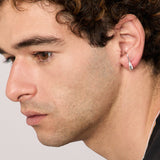 Pendientes Gota de rocío