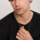 Anillo nudo