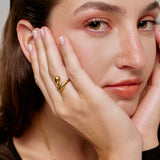 Anillo Culebra