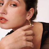 Pendientes gota