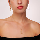 Pendientes gota