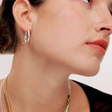 Pendientes Aro Brote
