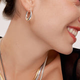 Pendientes Aro Brote