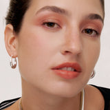 Pendientes Aro Brote