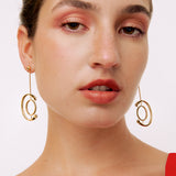 Pendientes logo el colmo