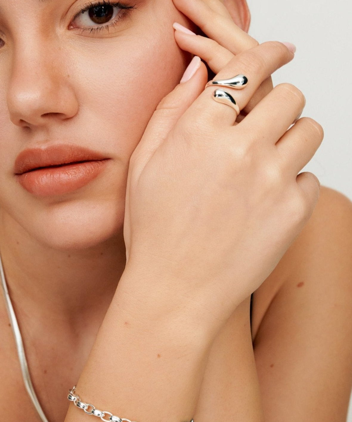 Pulsera Calabrote