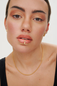 Lip Cuff El Colmo