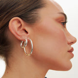 Pendientes Ecos Circulares
