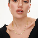 Pendientes Ecos Circulares