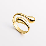 Anillo Culebra