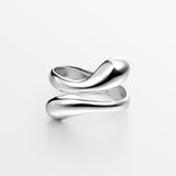 Anillo Culebra