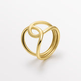 Anillo nudo