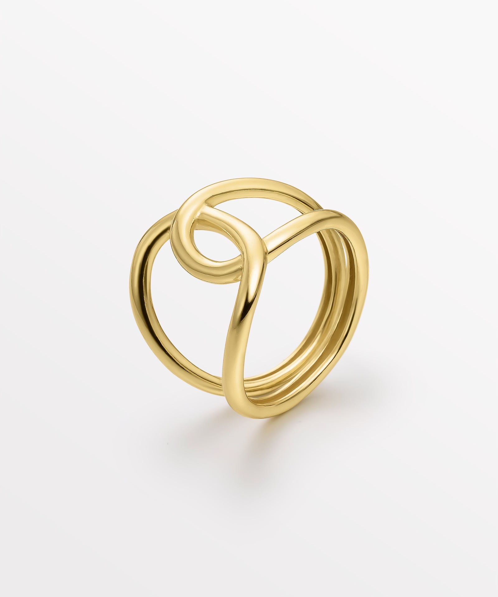 Anillo nudo