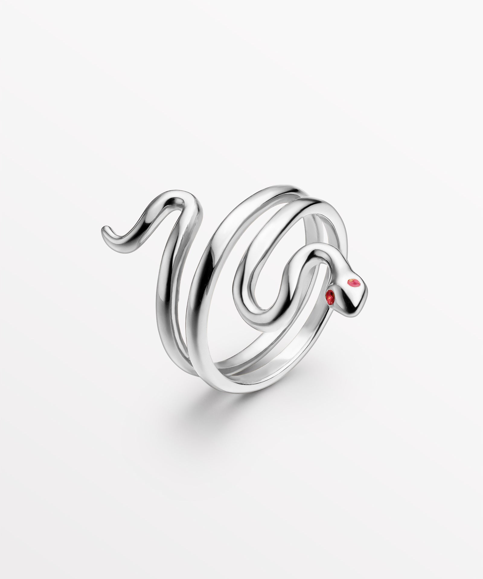 Anillo Boa