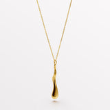 Colgante la Gota que colma