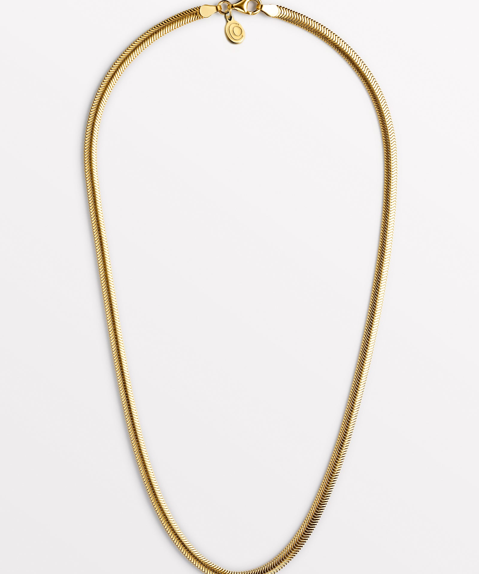 Cadena Serpiente
