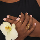 Anillo Boa