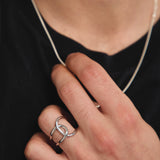 Anillo nudo