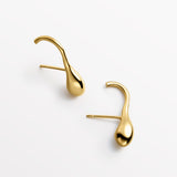 Pendientes Gota de rocío