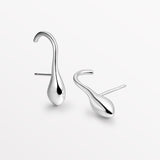 Pendientes Gota de rocío