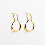 Pendientes Pétalo