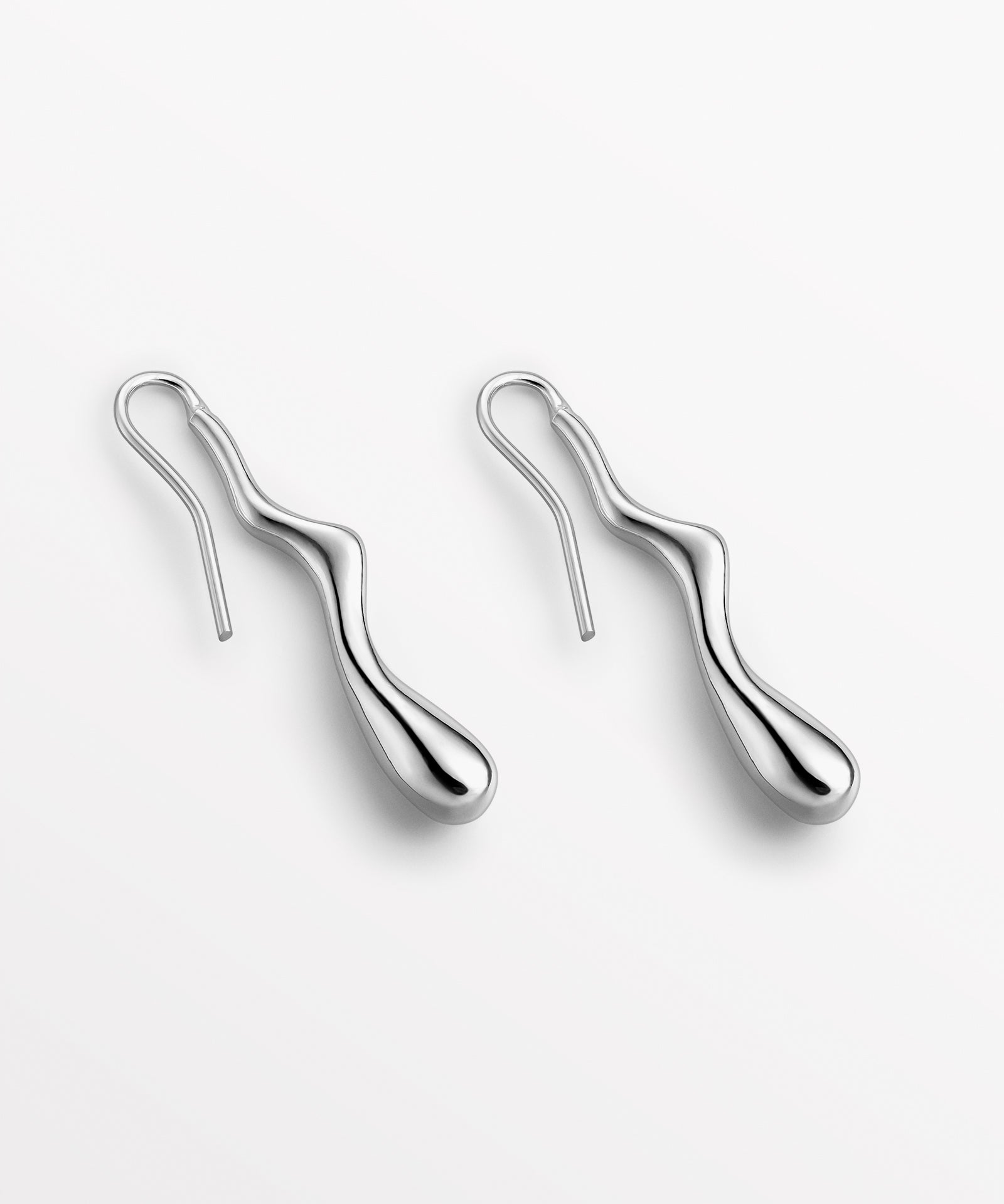 Pendientes gota