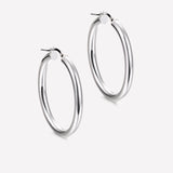 Pendientes Ecos Ovalados