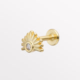 Piercing circonita